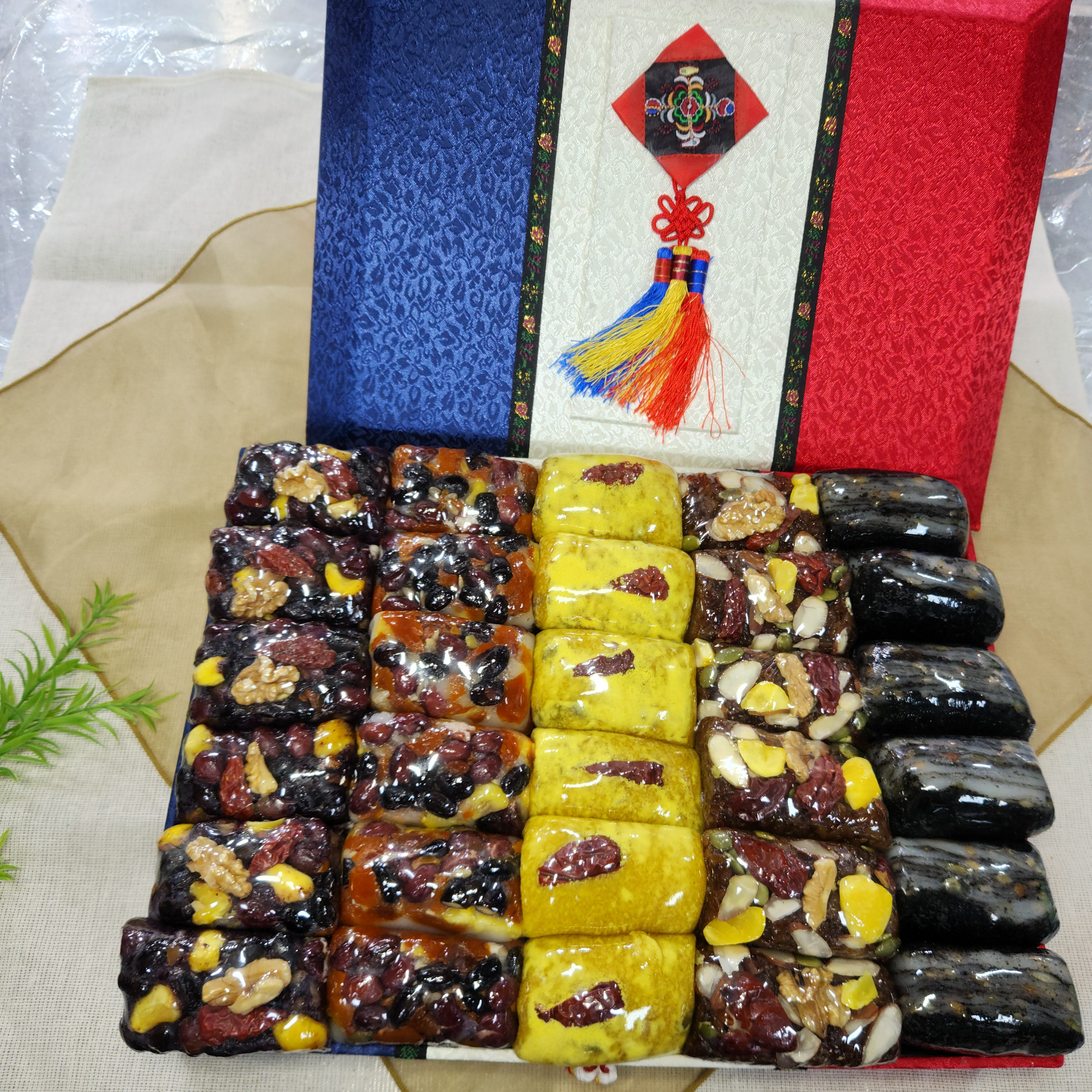 삼우떡사랑