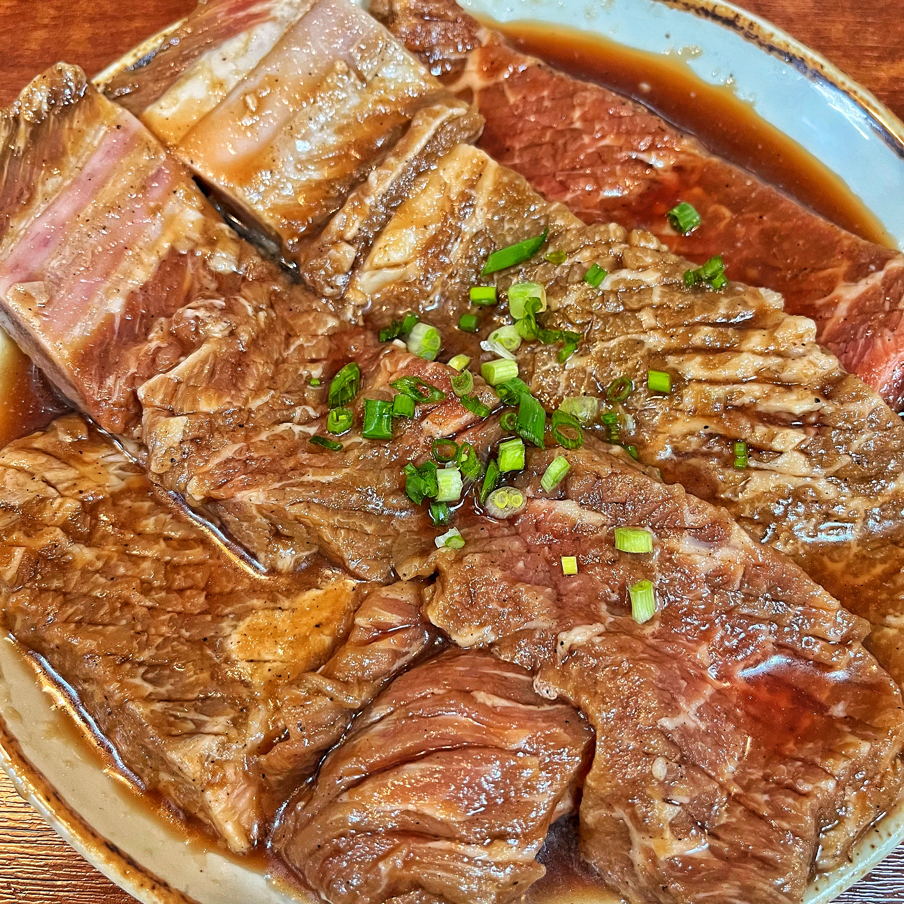 기와집숯불갈비 화명본점