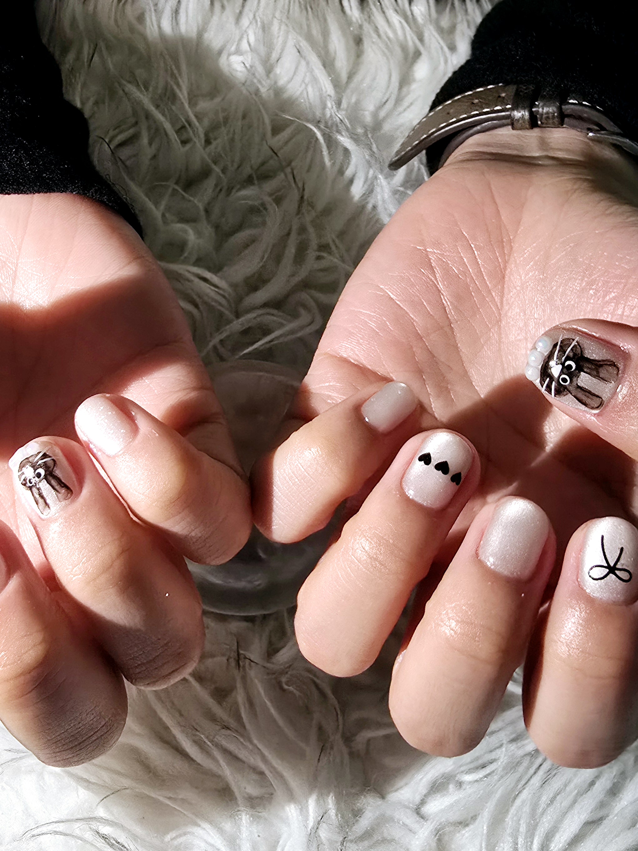 써니네일 대표 이미지