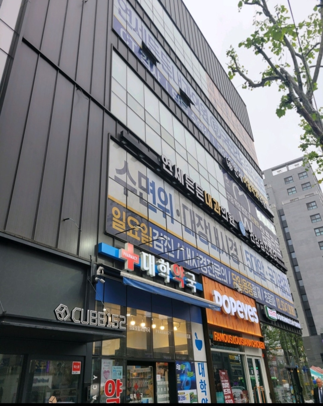 대학약국 대표 이미지