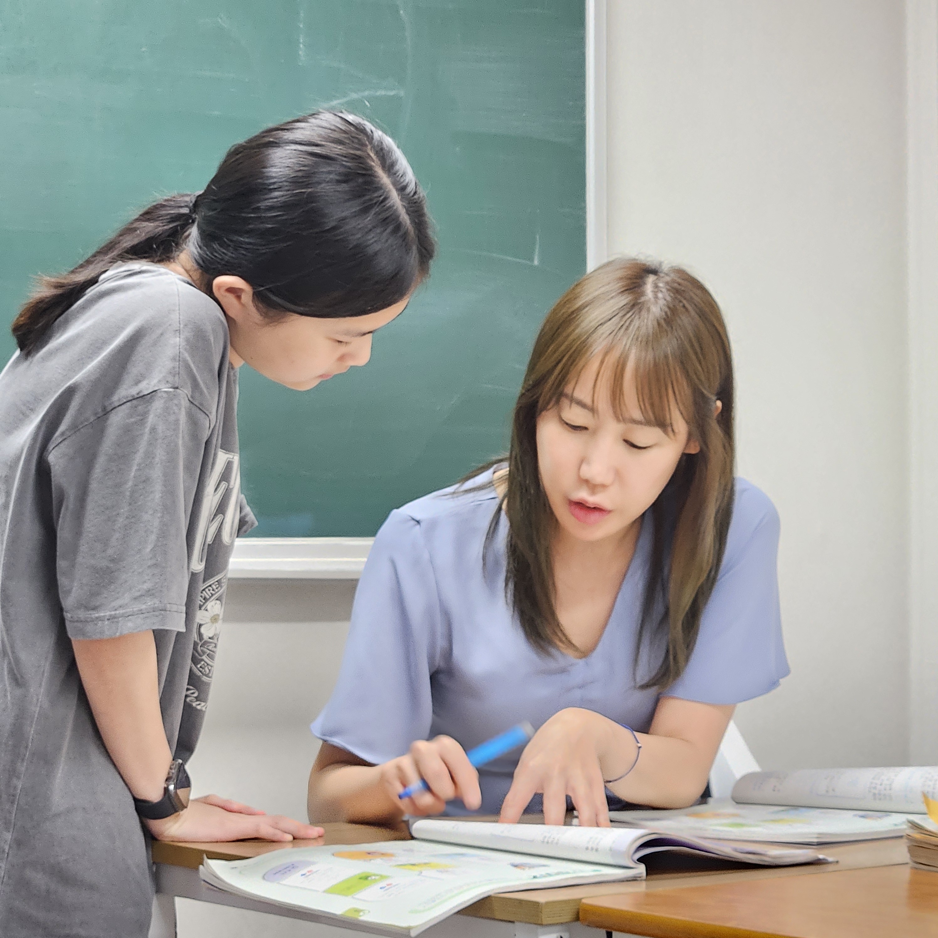 한맥수학영어학원 마포아현 대표 이미지