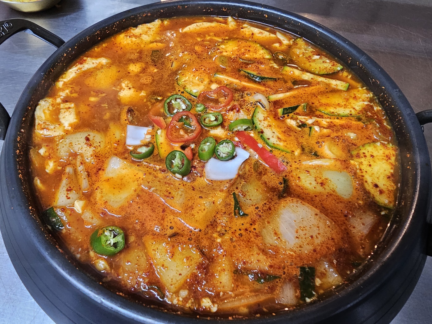 오서방네 육전