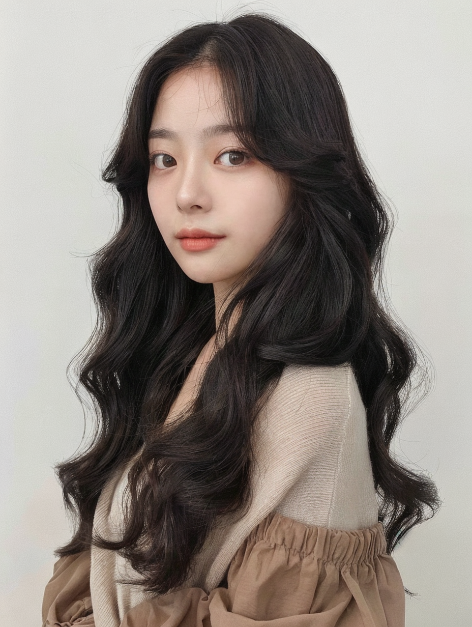 에이바헤어 작전역점 내부 또는 관련 모습