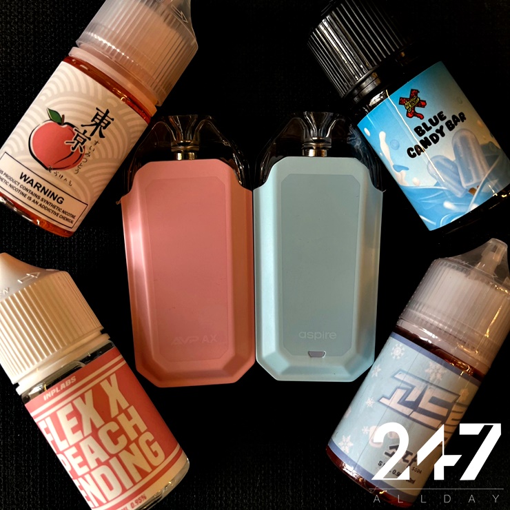 베이프247