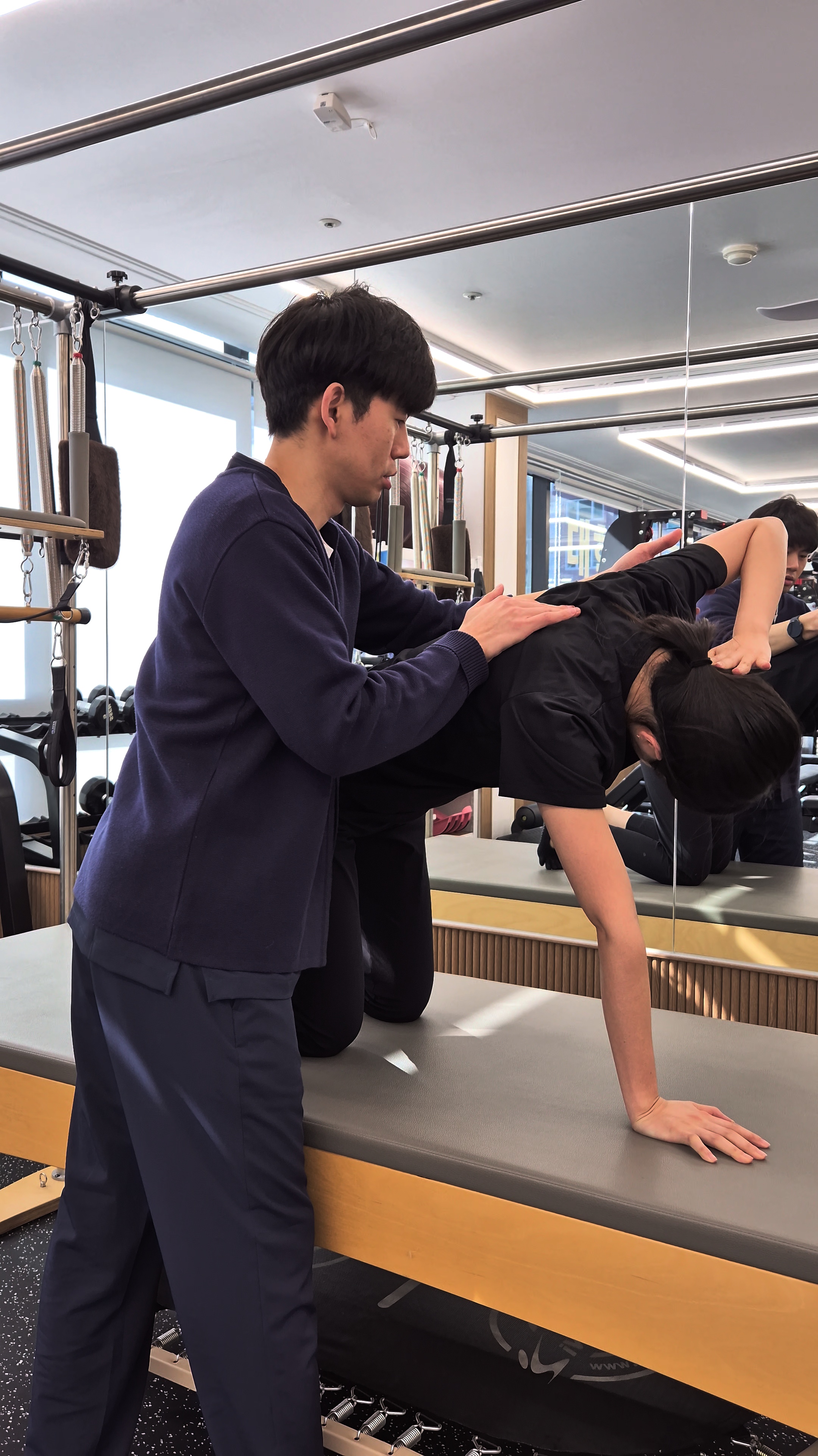 더바른재활운동센터