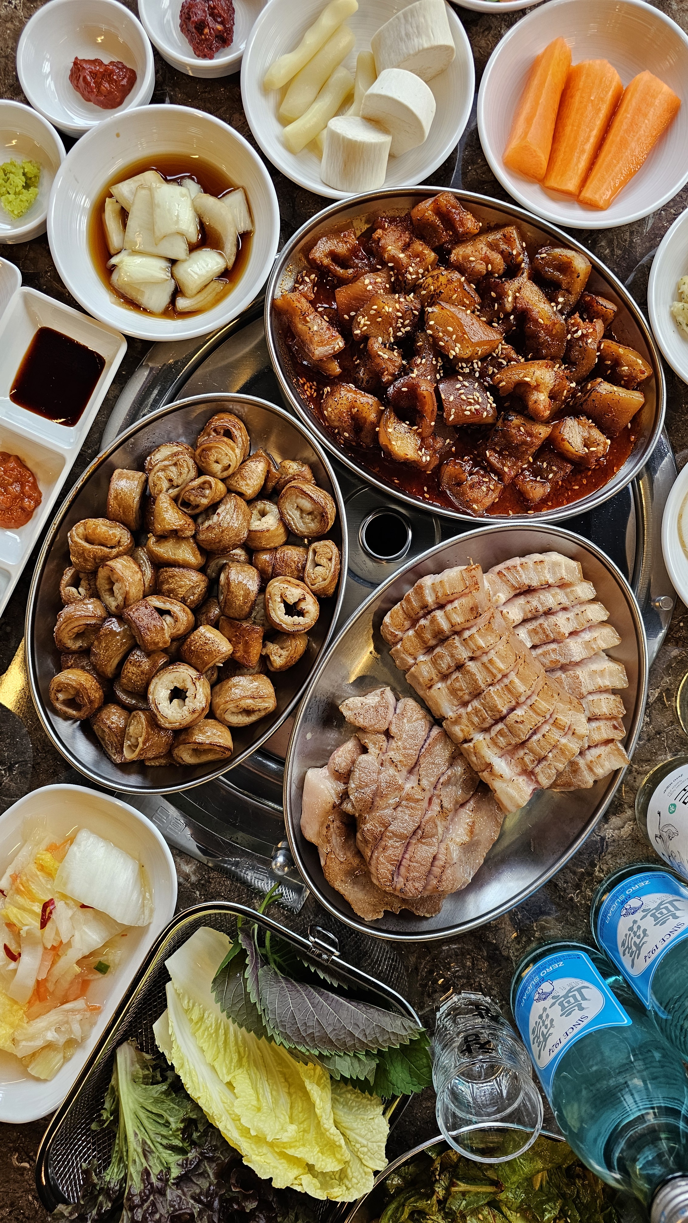 만석대구막창 만촌본점