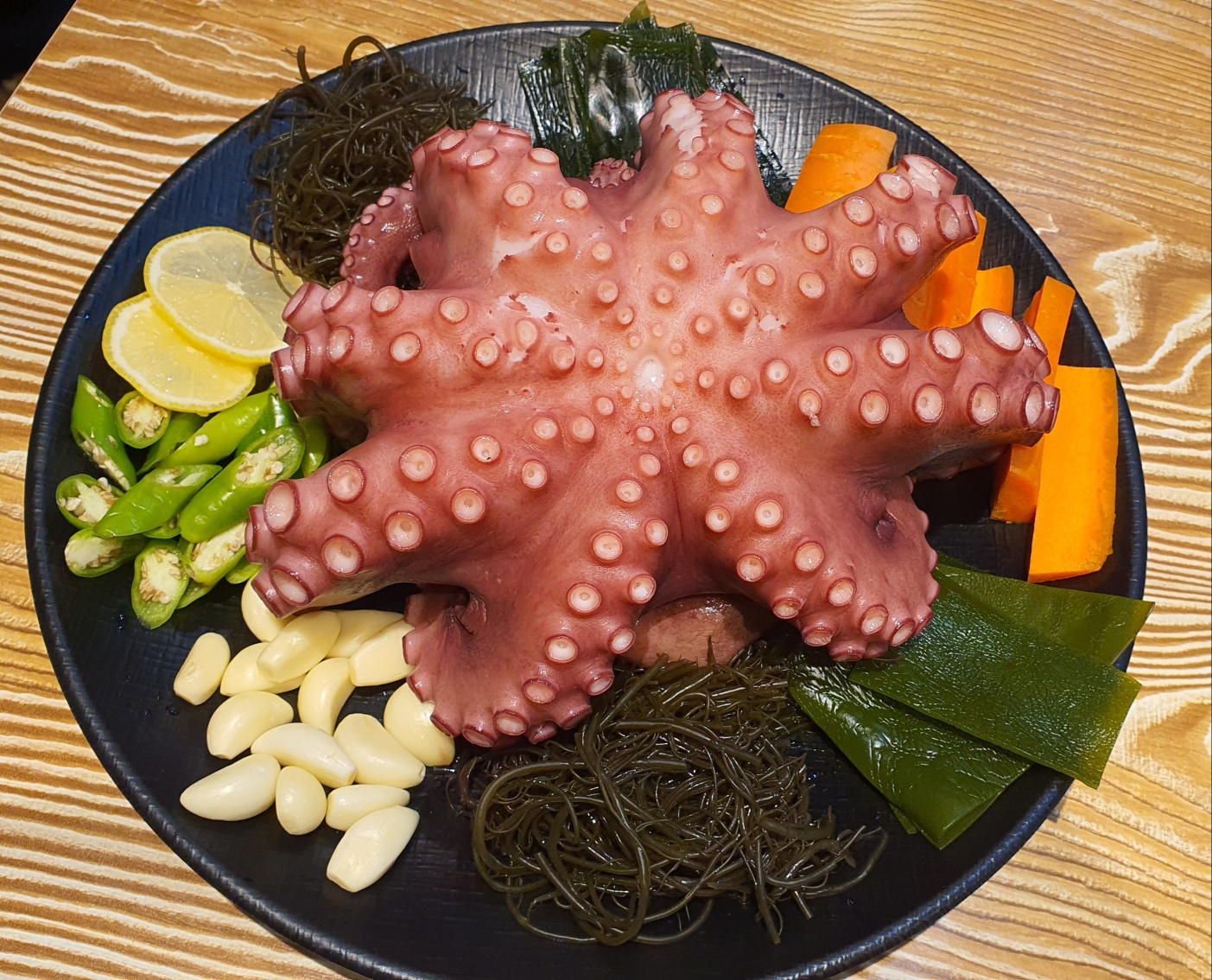 장군네삽다리곱창