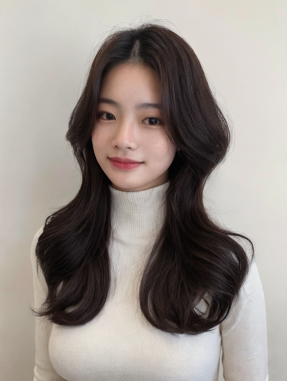 에이바헤어 작전역점 내부 또는 관련 모습