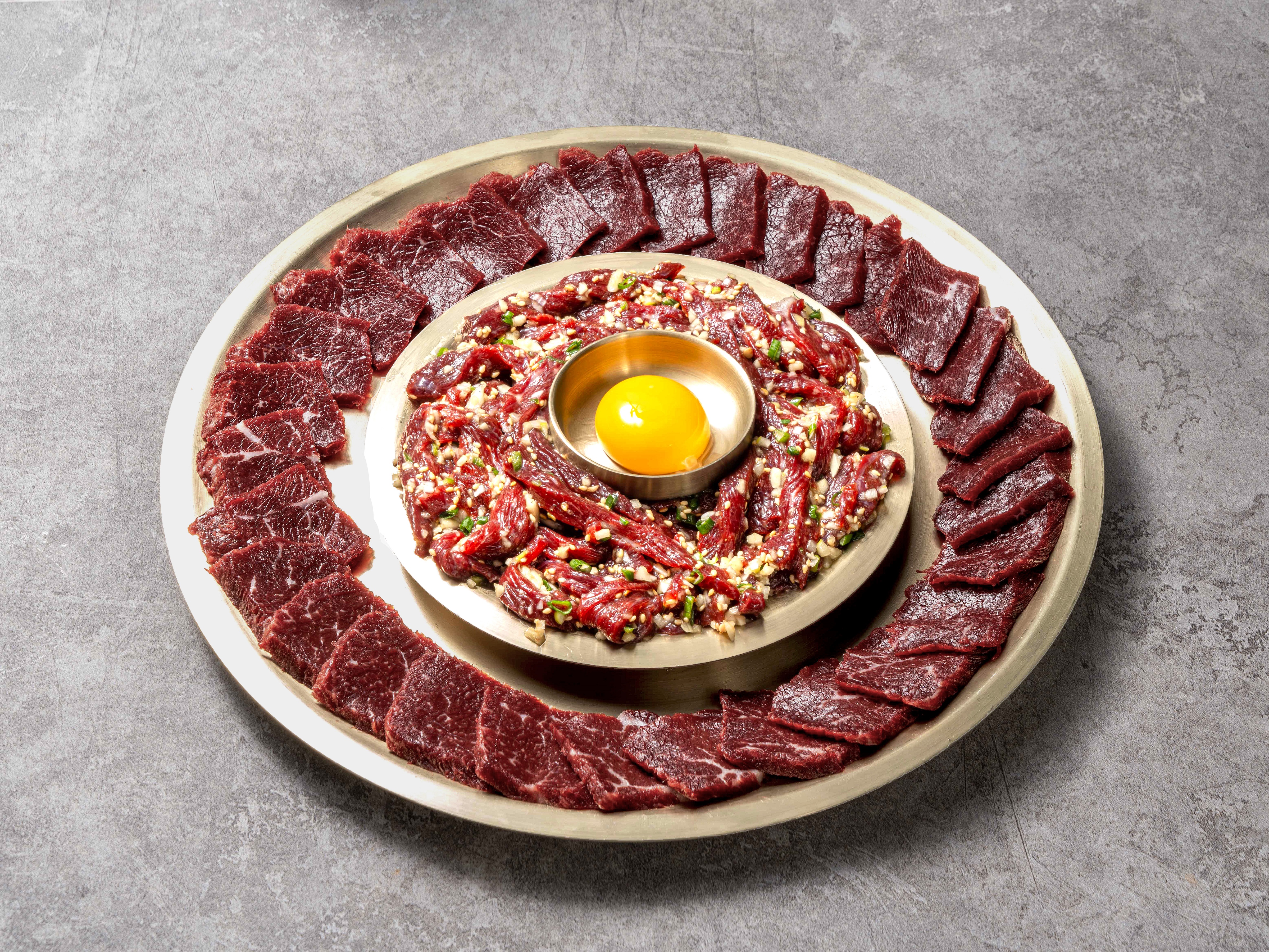 함평육회 사당역점