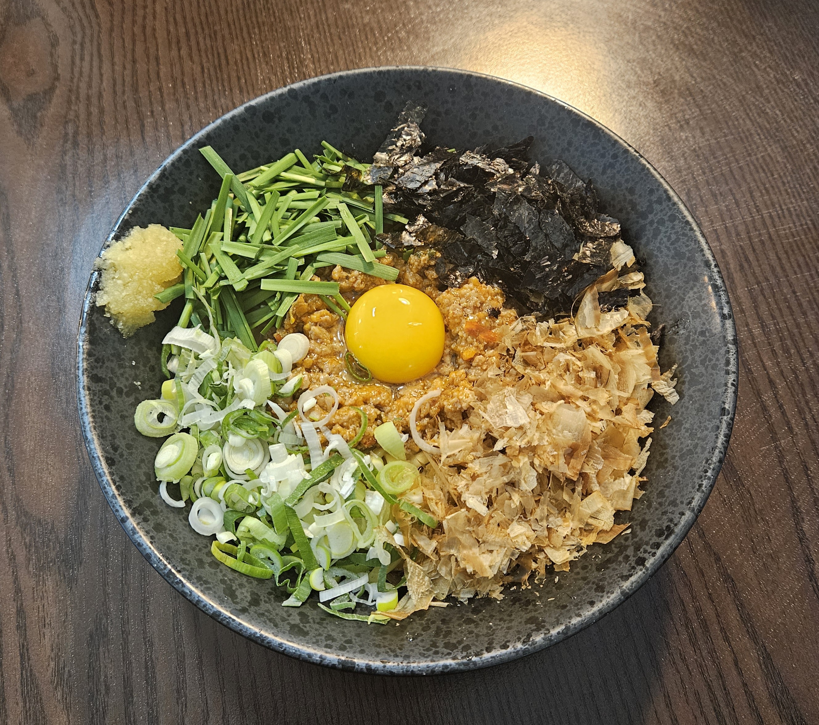 호시정