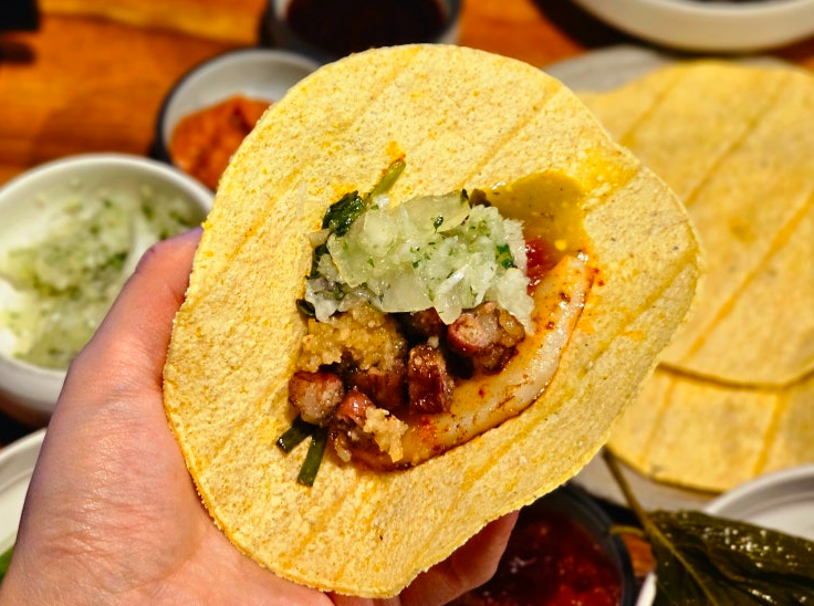 을지곱창 강릉본점 대표 이미지