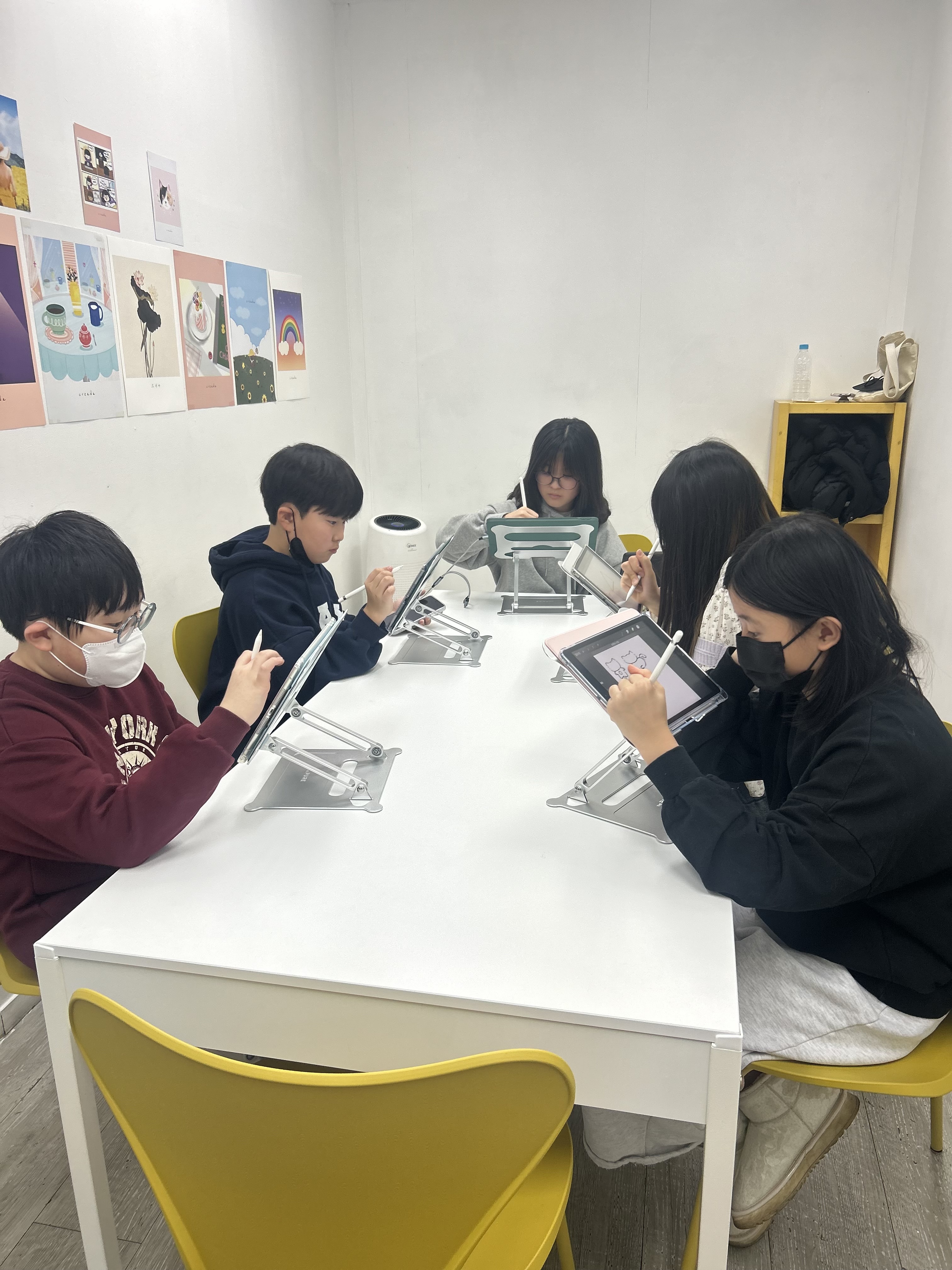 아트몬스터미술학원