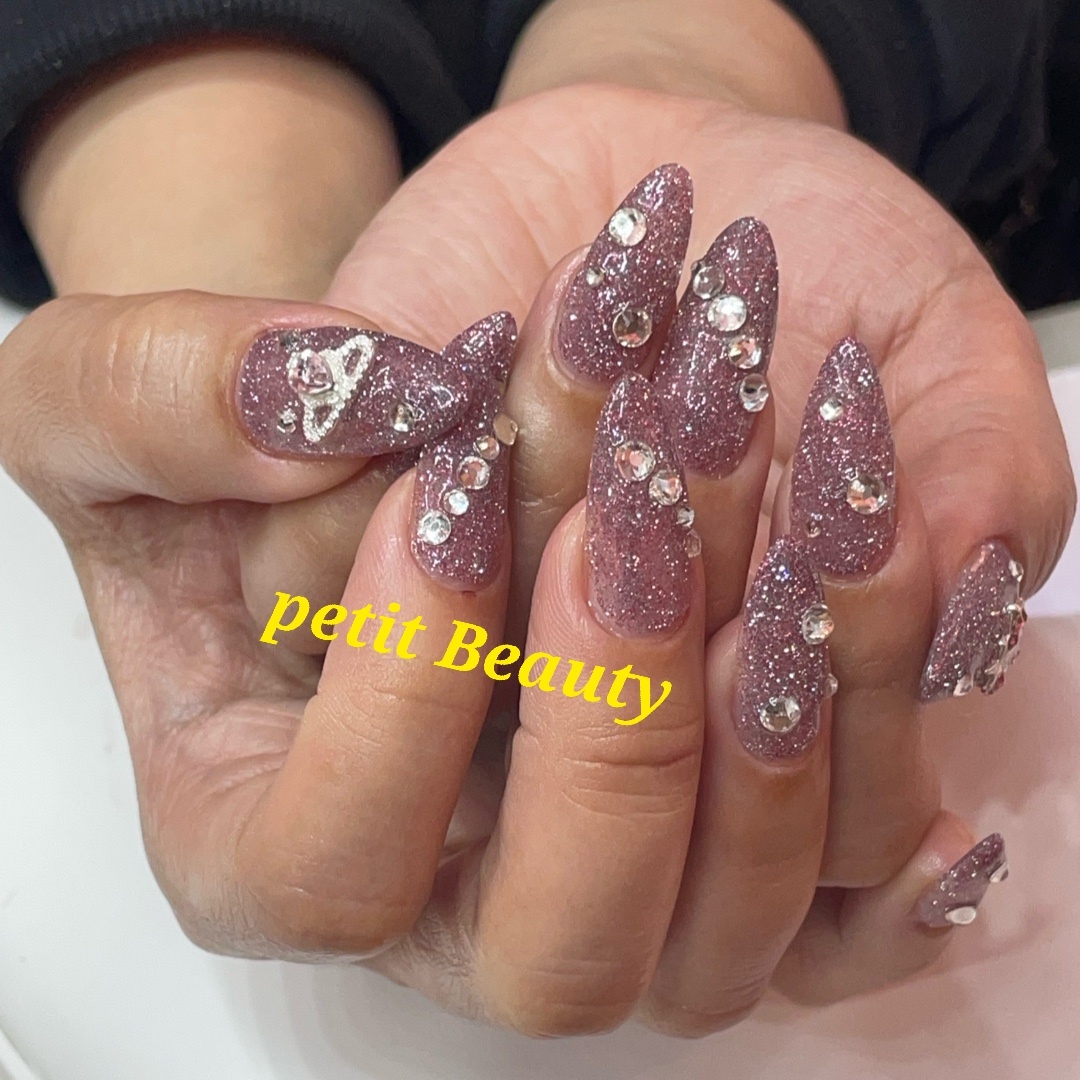 쁘띠속눈썹 대표 이미지