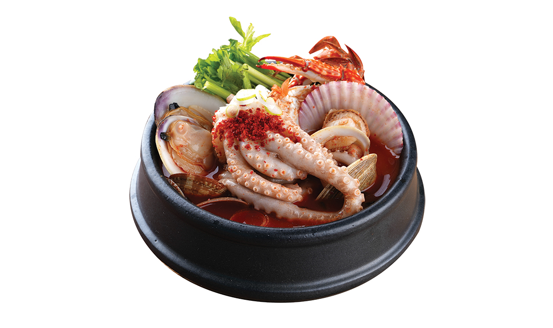 연안식당&고래감자탕 강원삼척점