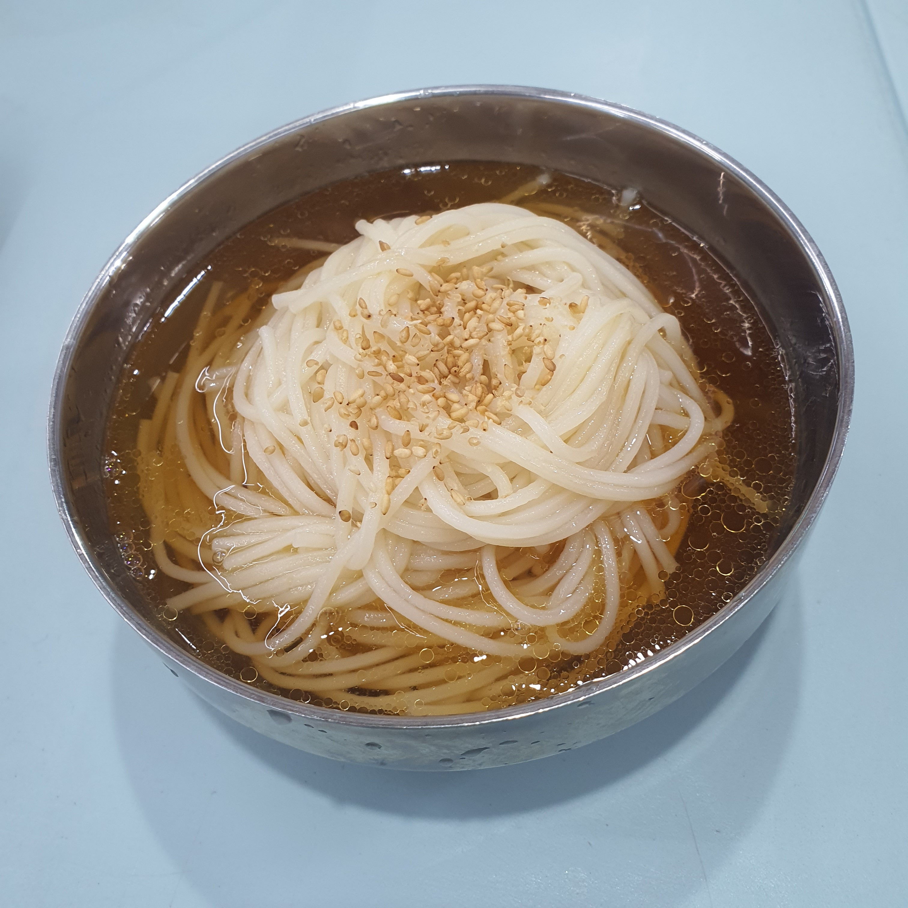 망향비빔국수 일패점 경기 애견맛집