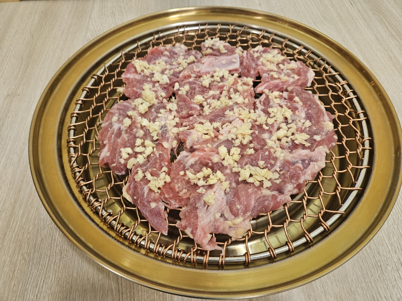 명량화로 진도점