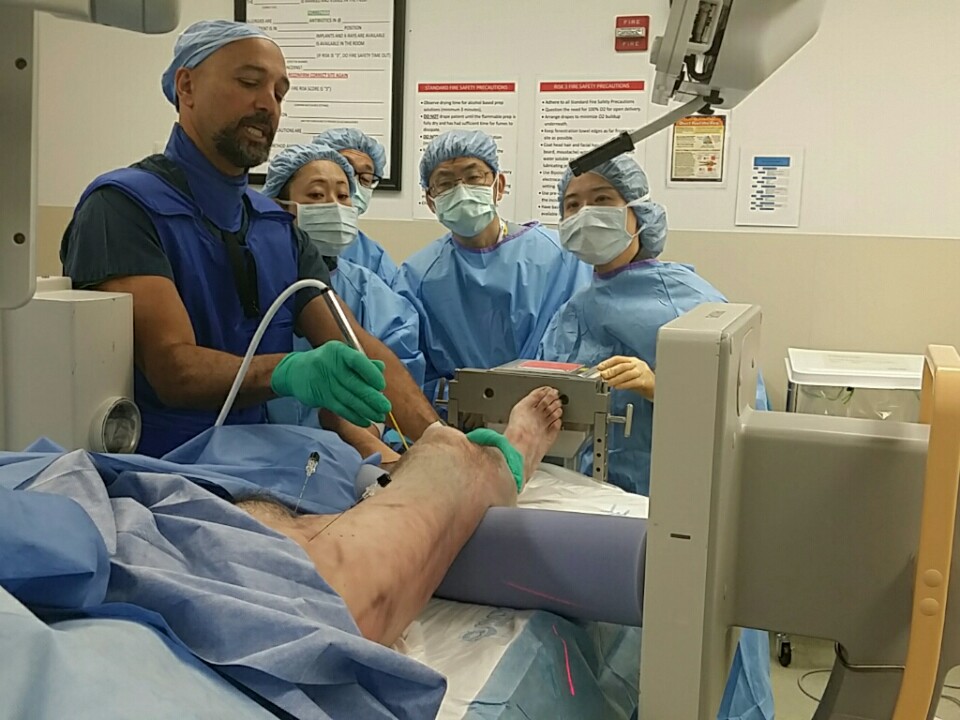 연아통증의학과의원 대표 이미지