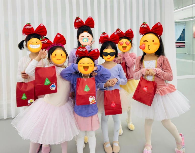 리틀키즈발레학원