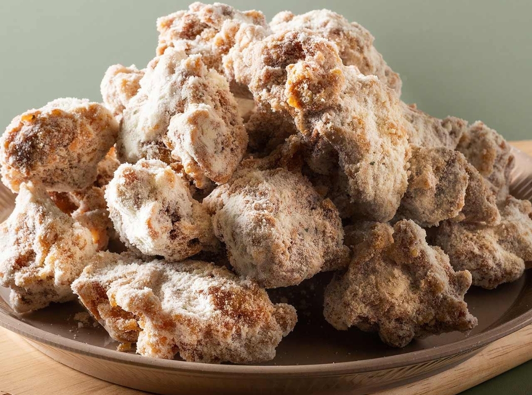 큰집닭강정 부평점