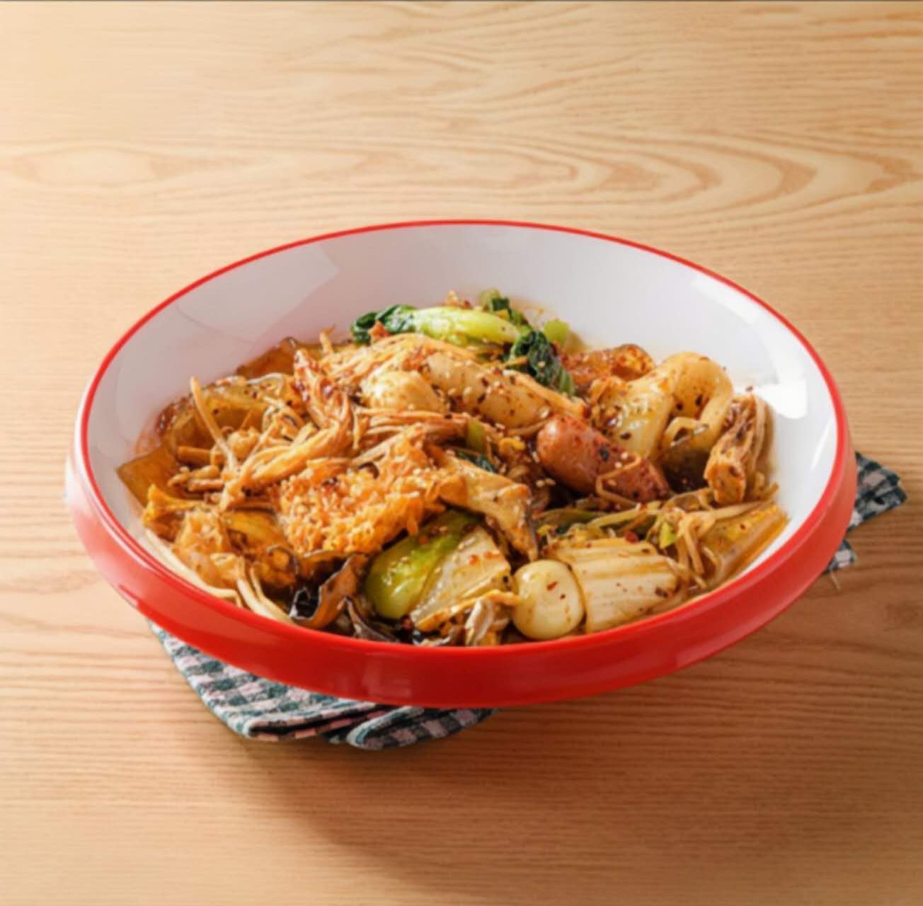 천미마라탕