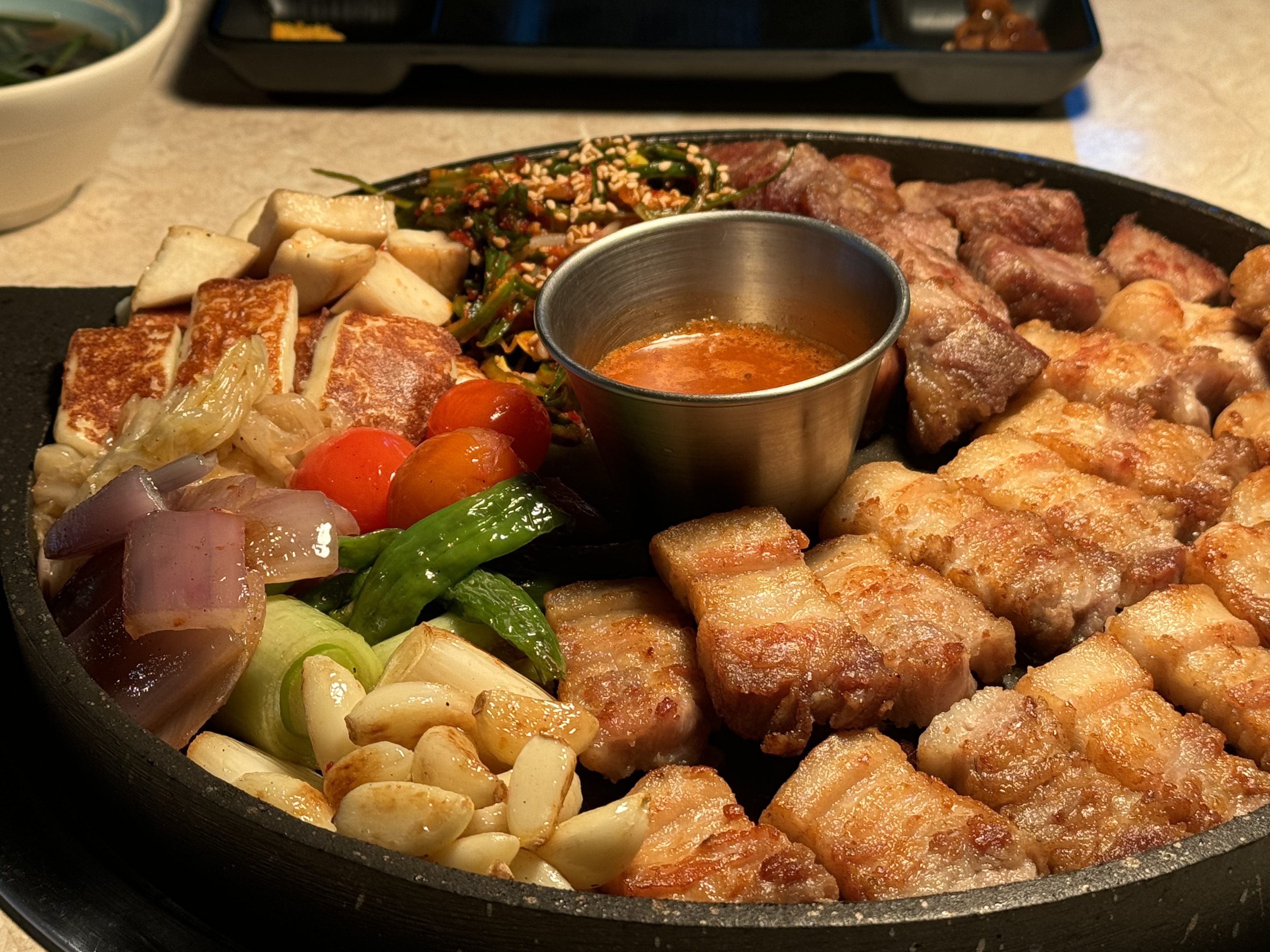 오십사 부산서면점 설명사진