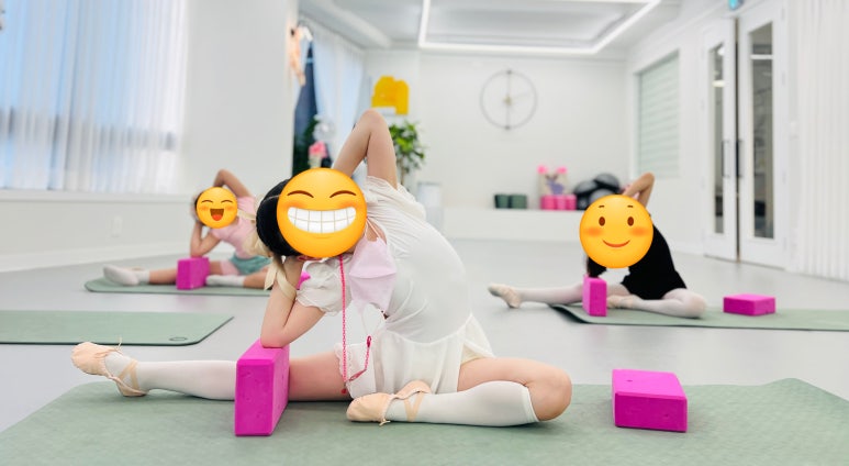 리틀키즈발레학원