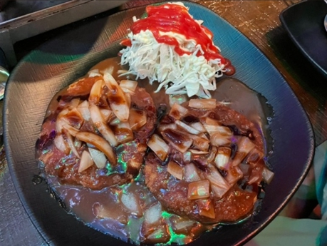 먹새통