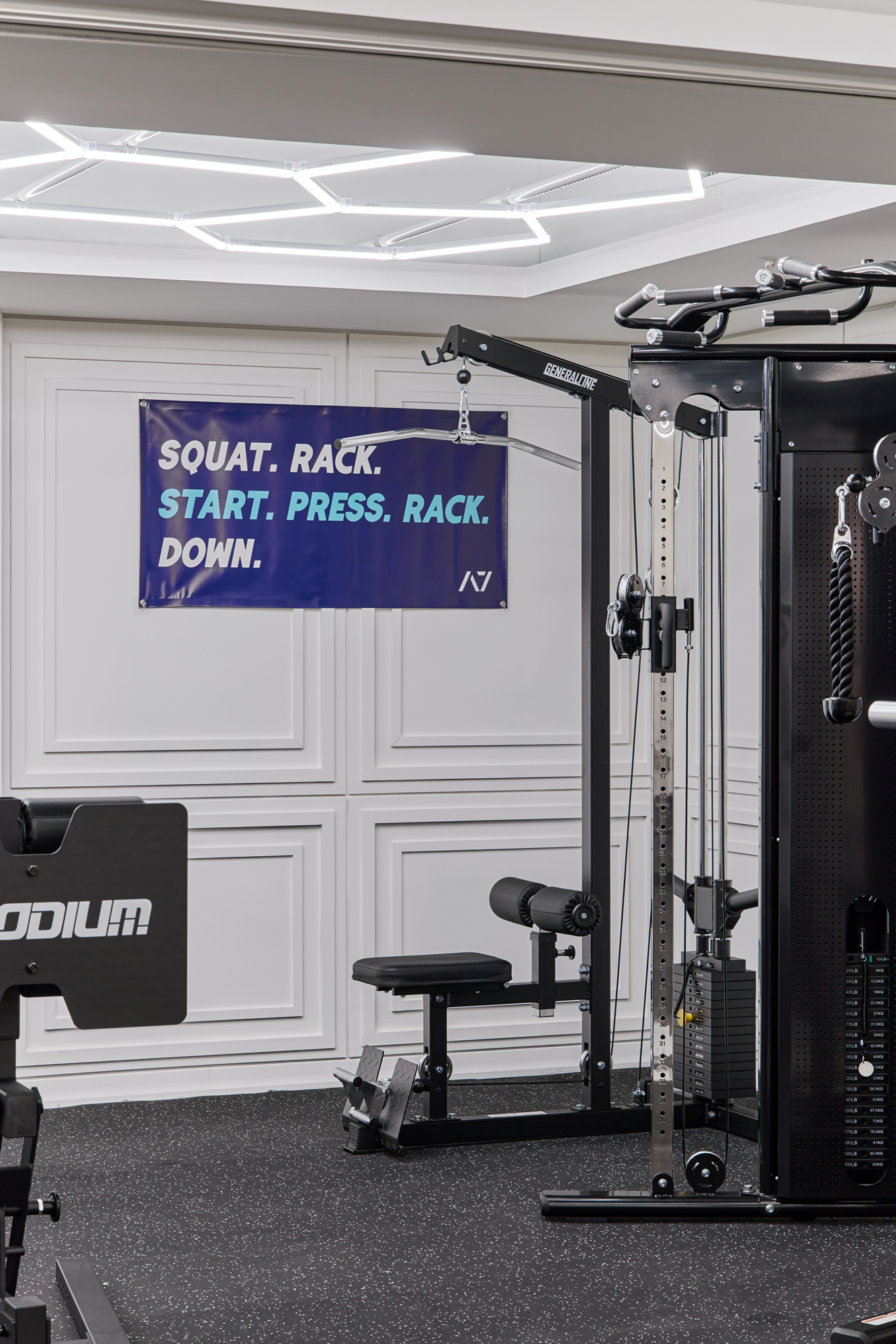 서울리프팅클럽 이미지