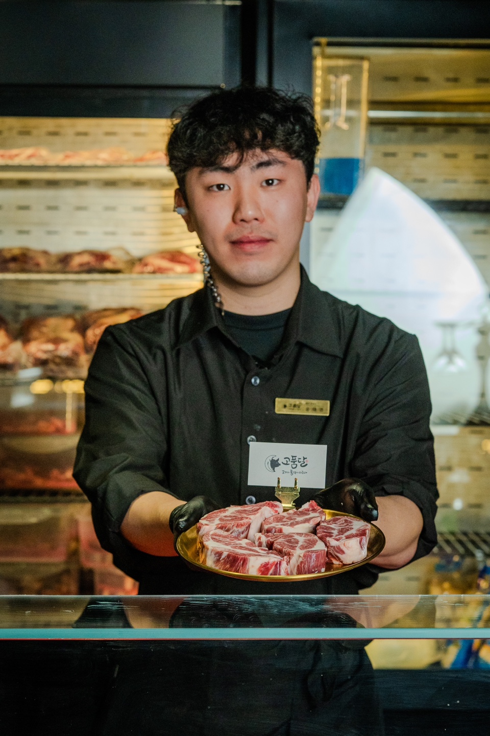 고품달 동탄호수점