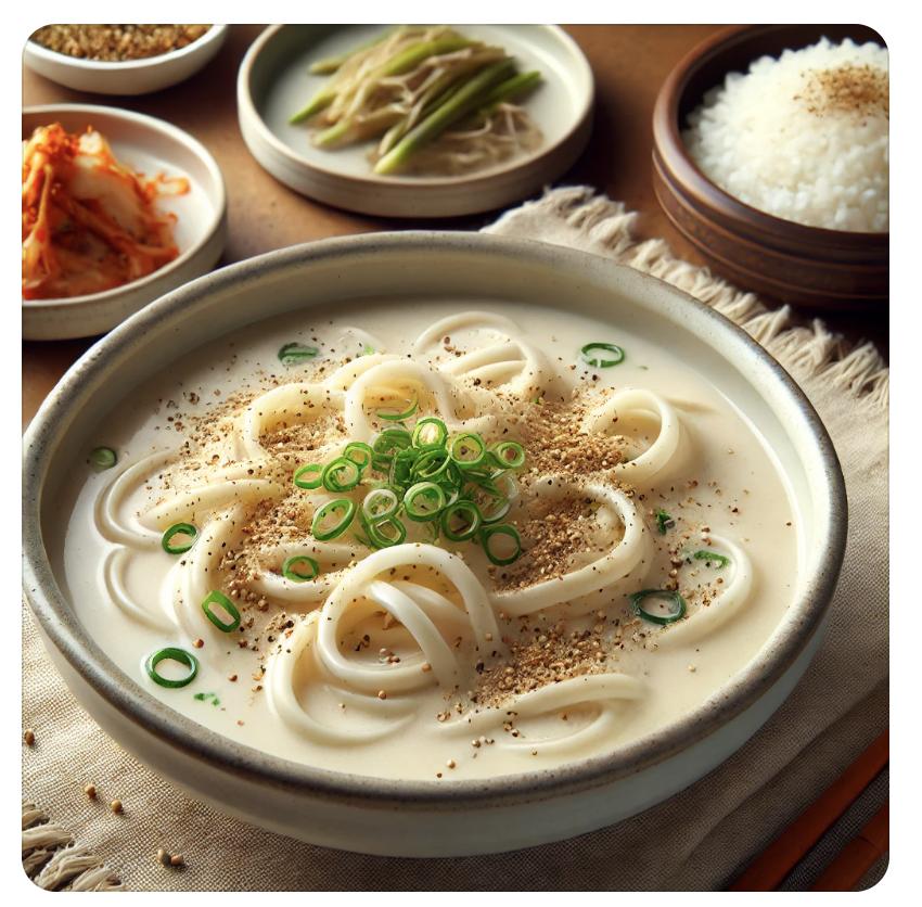 고향칼국수