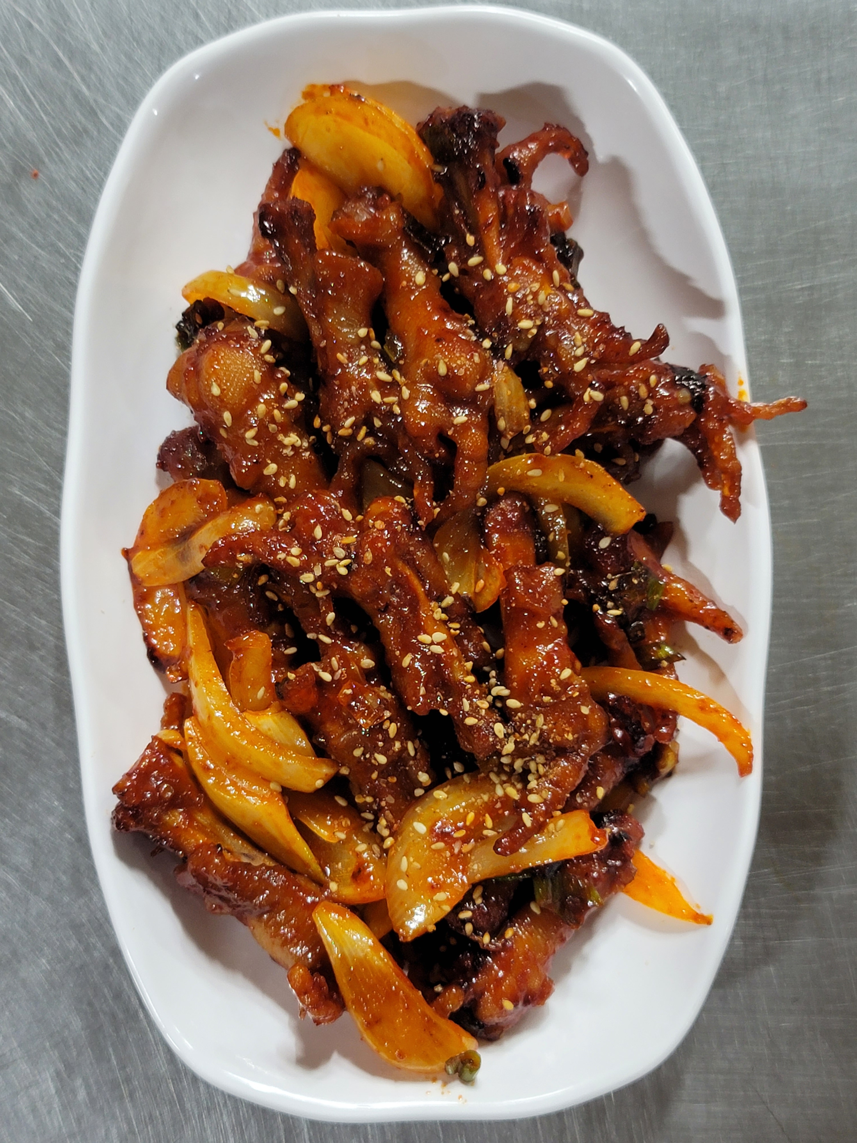 토종칼국수중촌점