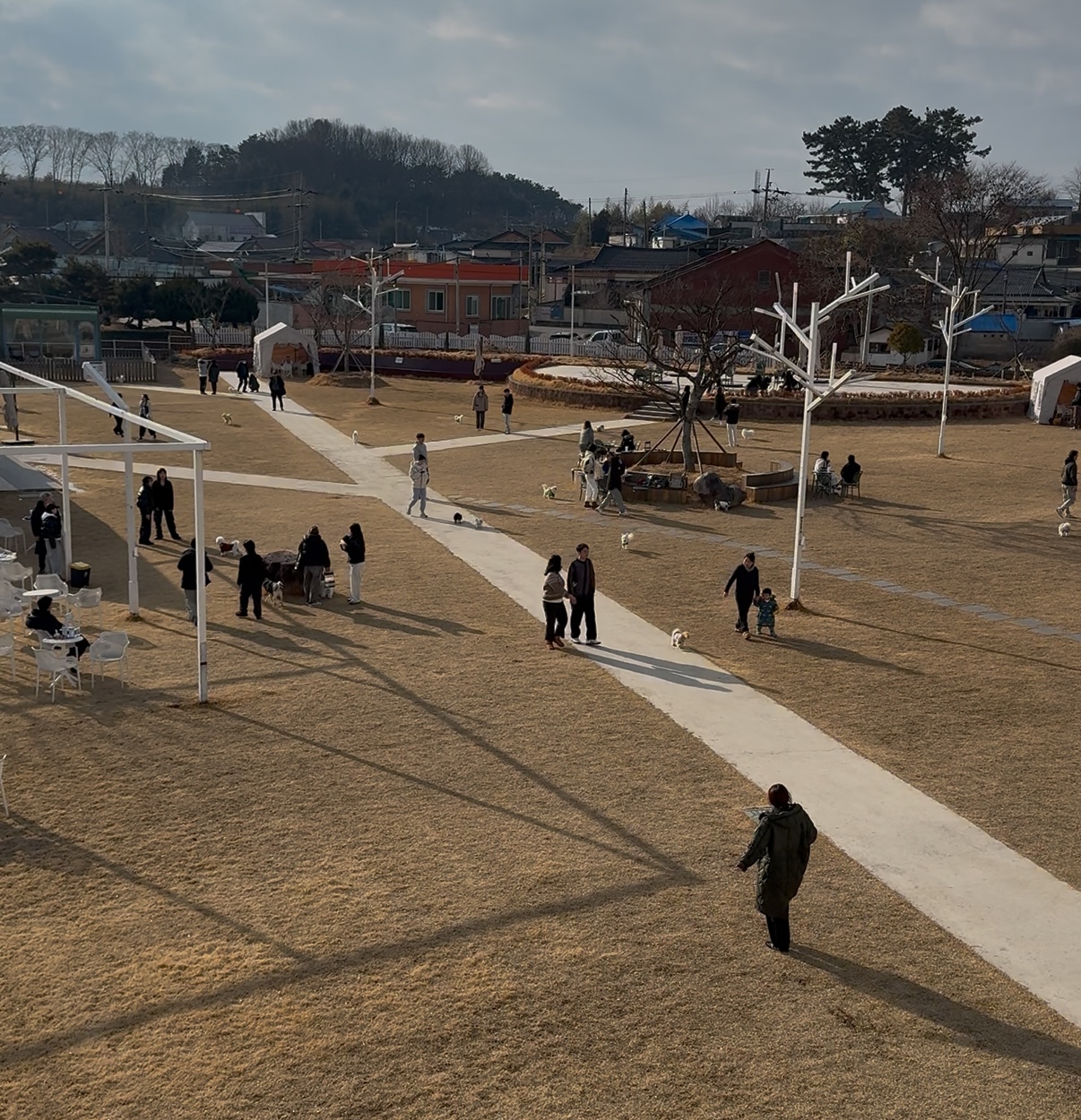 영필드 2