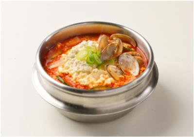 이서휴게소(순천방향)
