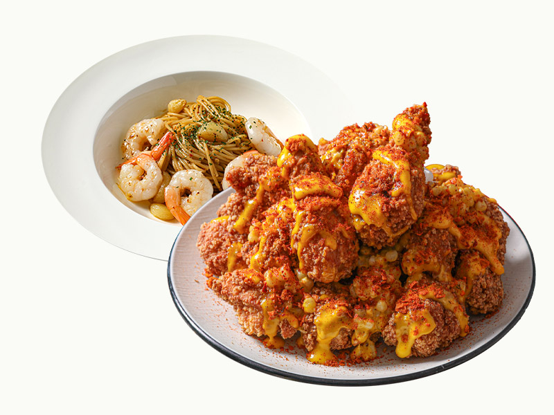 치킨파머스 수원태장사거리점 사진 7