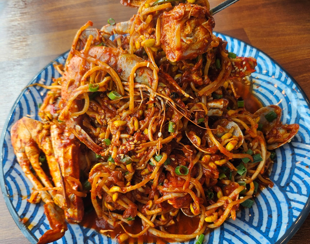 꽃새담 오이도점