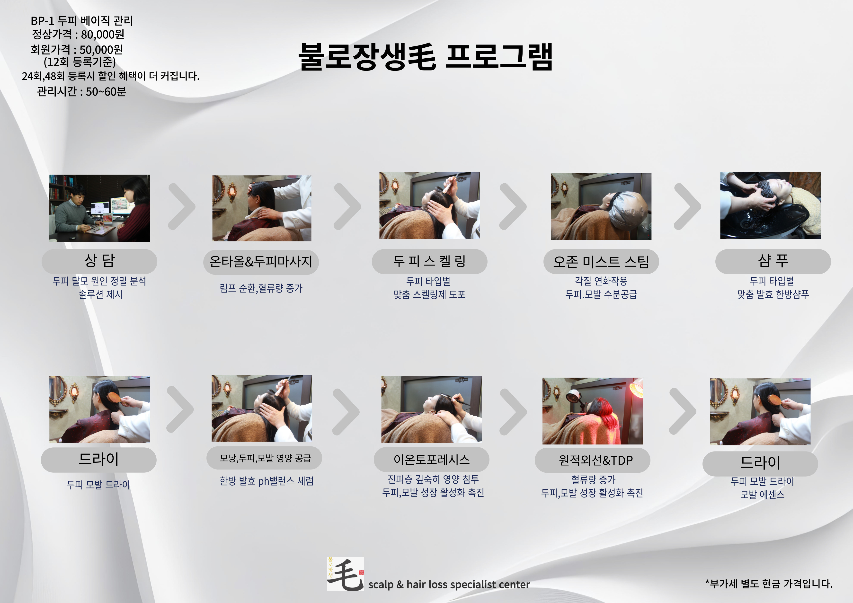 불로장생모 왕십리점 대표 이미지