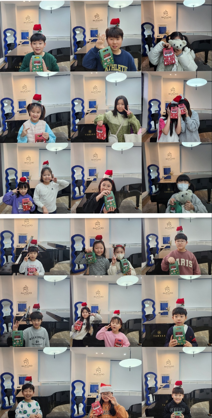 아르스피아노스튜디오음악교습소
