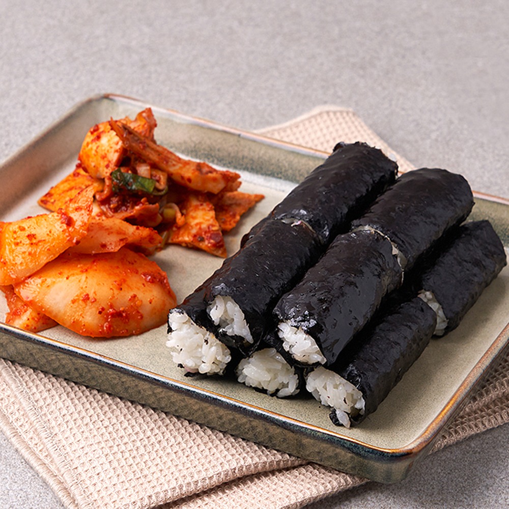 원충무김밥