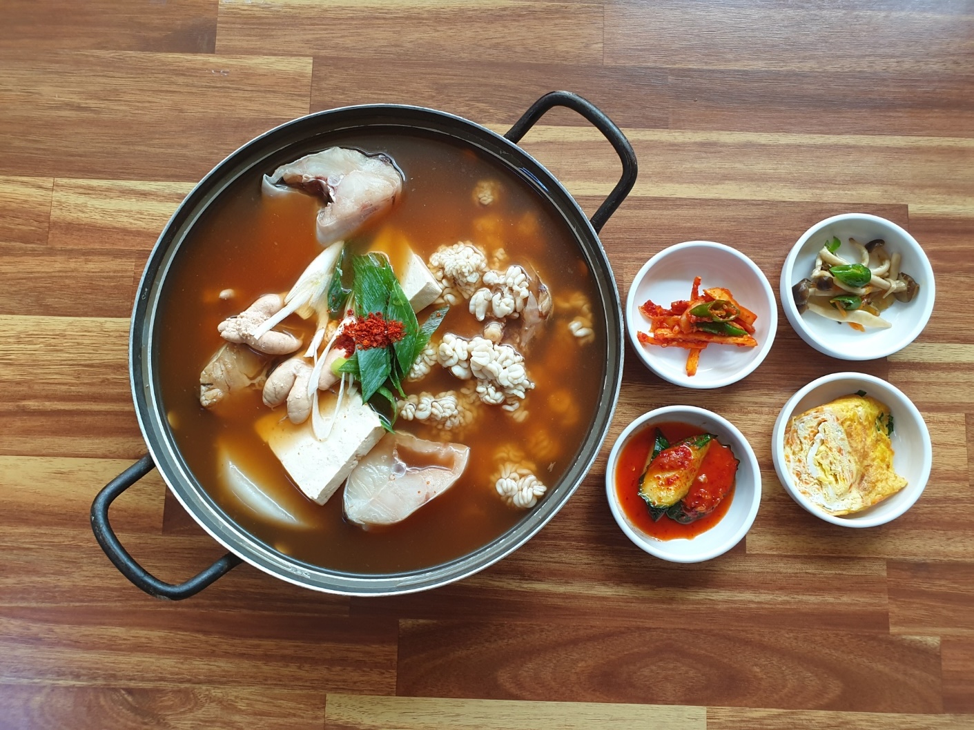 송정동태