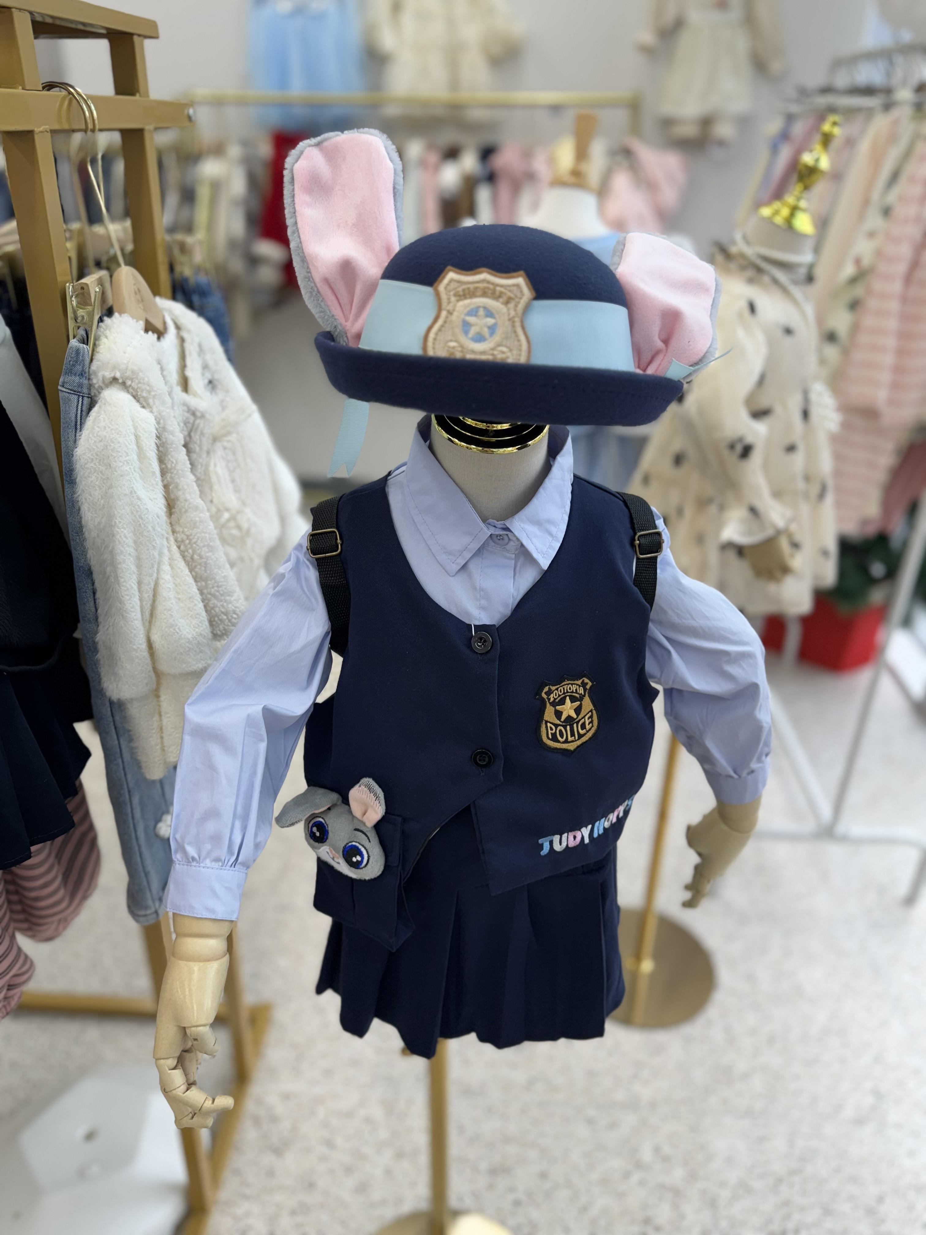 미미토아동복
