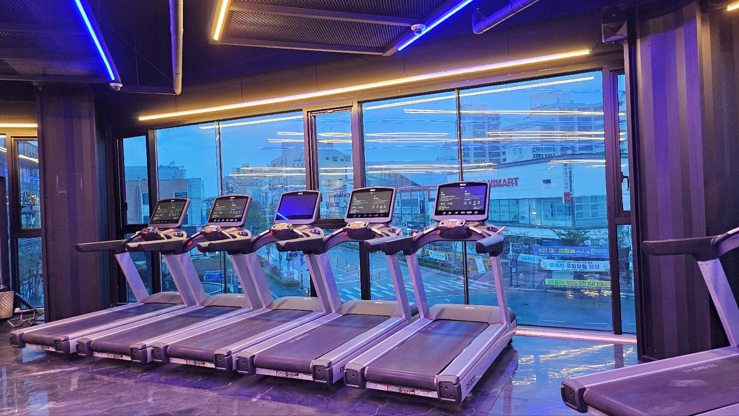 MK휘트니스 부안점 대표 이미지