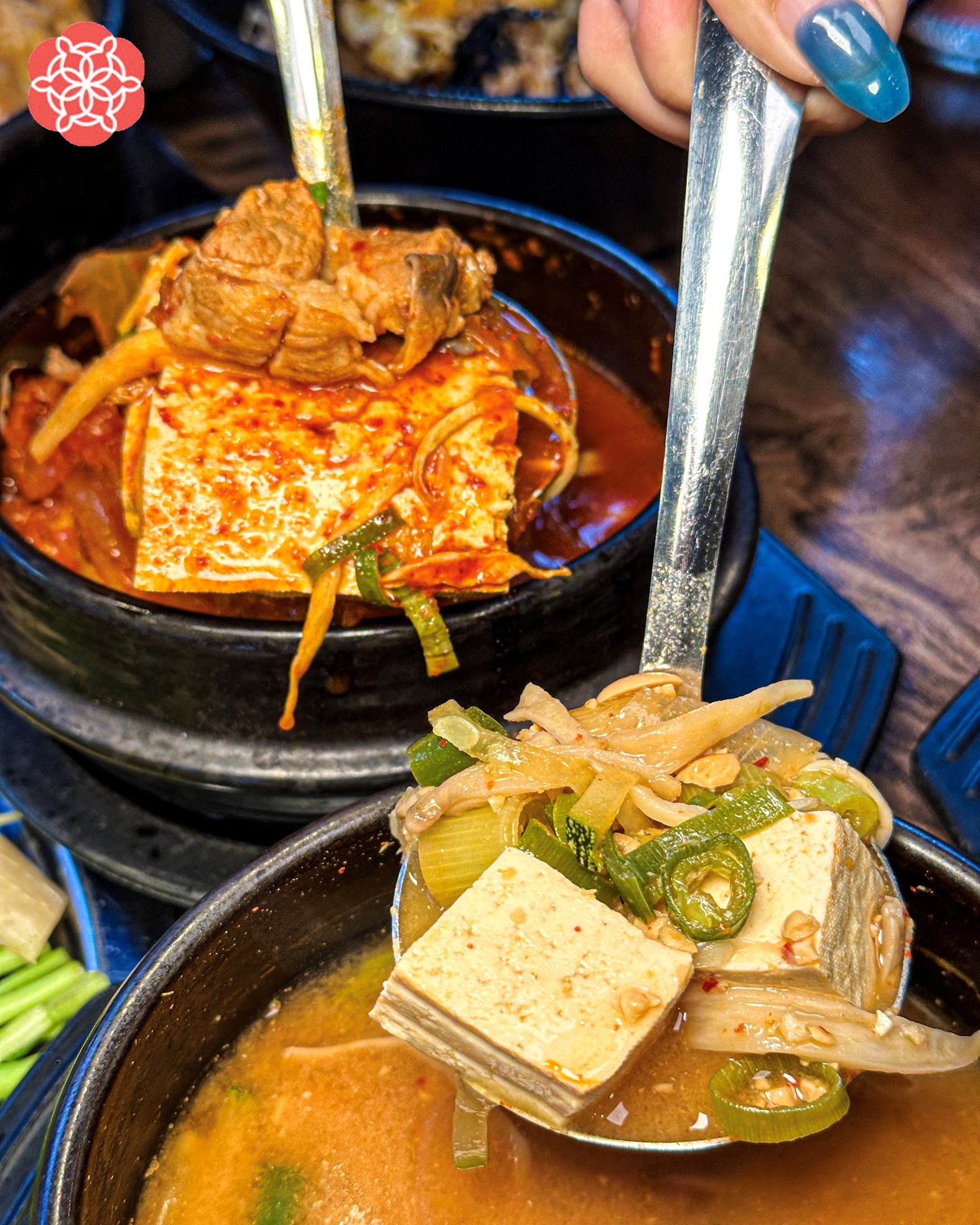 군산꽃삼겹 디오션점