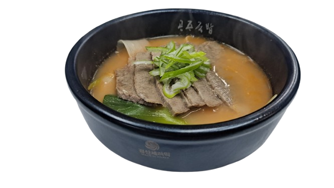 공주휴게소(당진방향)