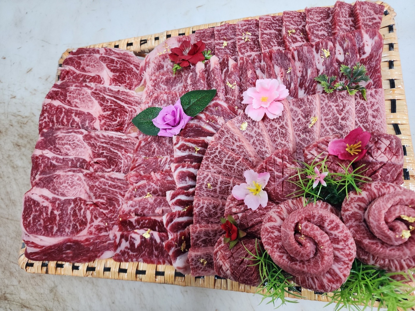 행복한정육점