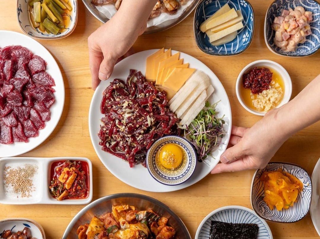 대구장군뭉티기 정관