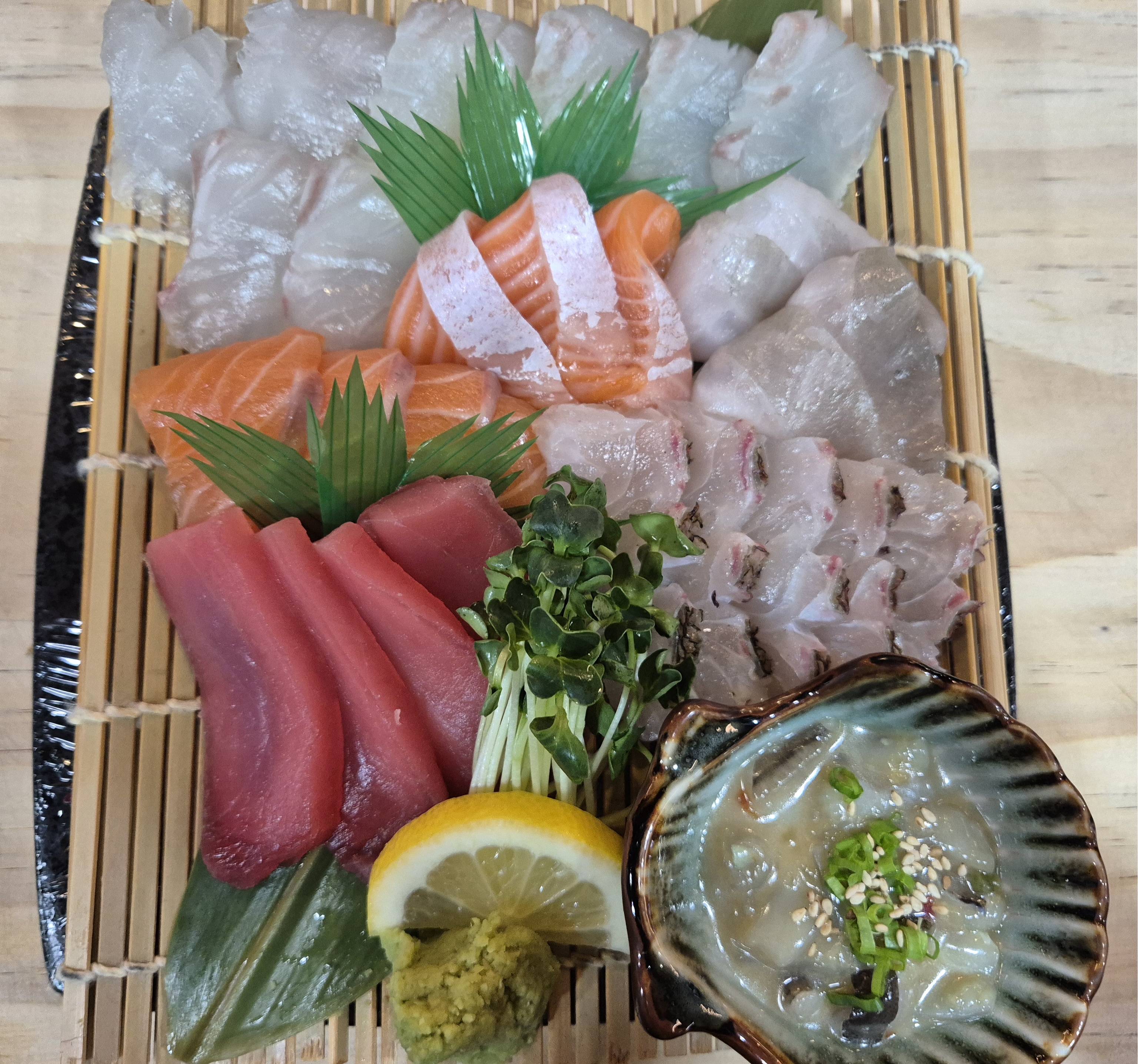 스시랑카