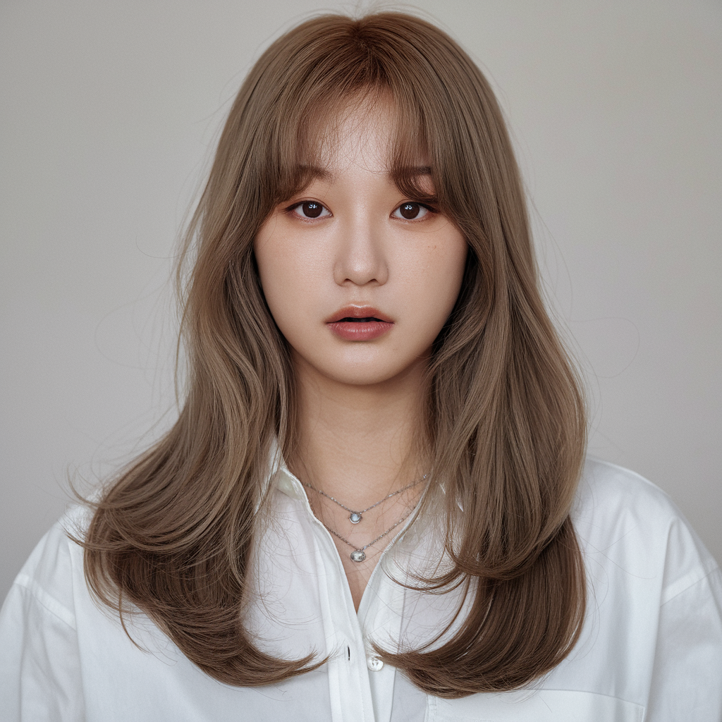 사이리즘헤어 동덕여대점 내부 또는 관련 모습