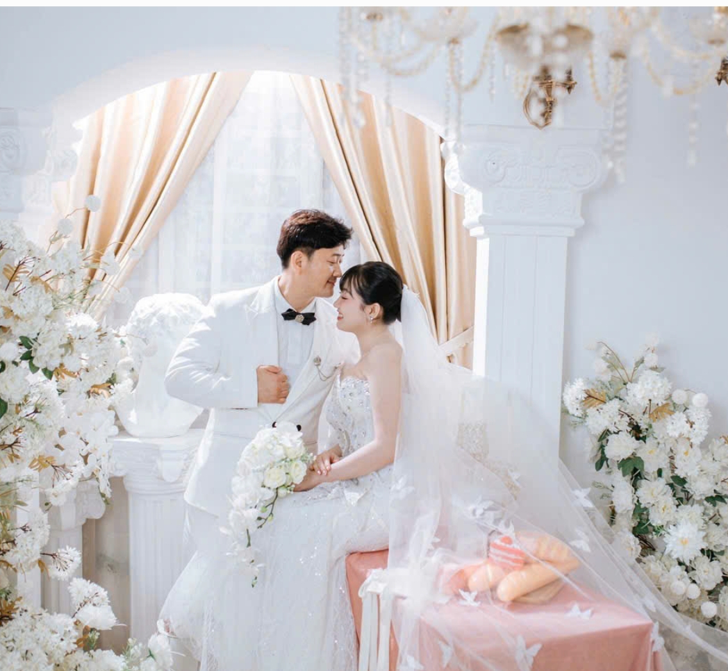 베트남국제결혼스토리