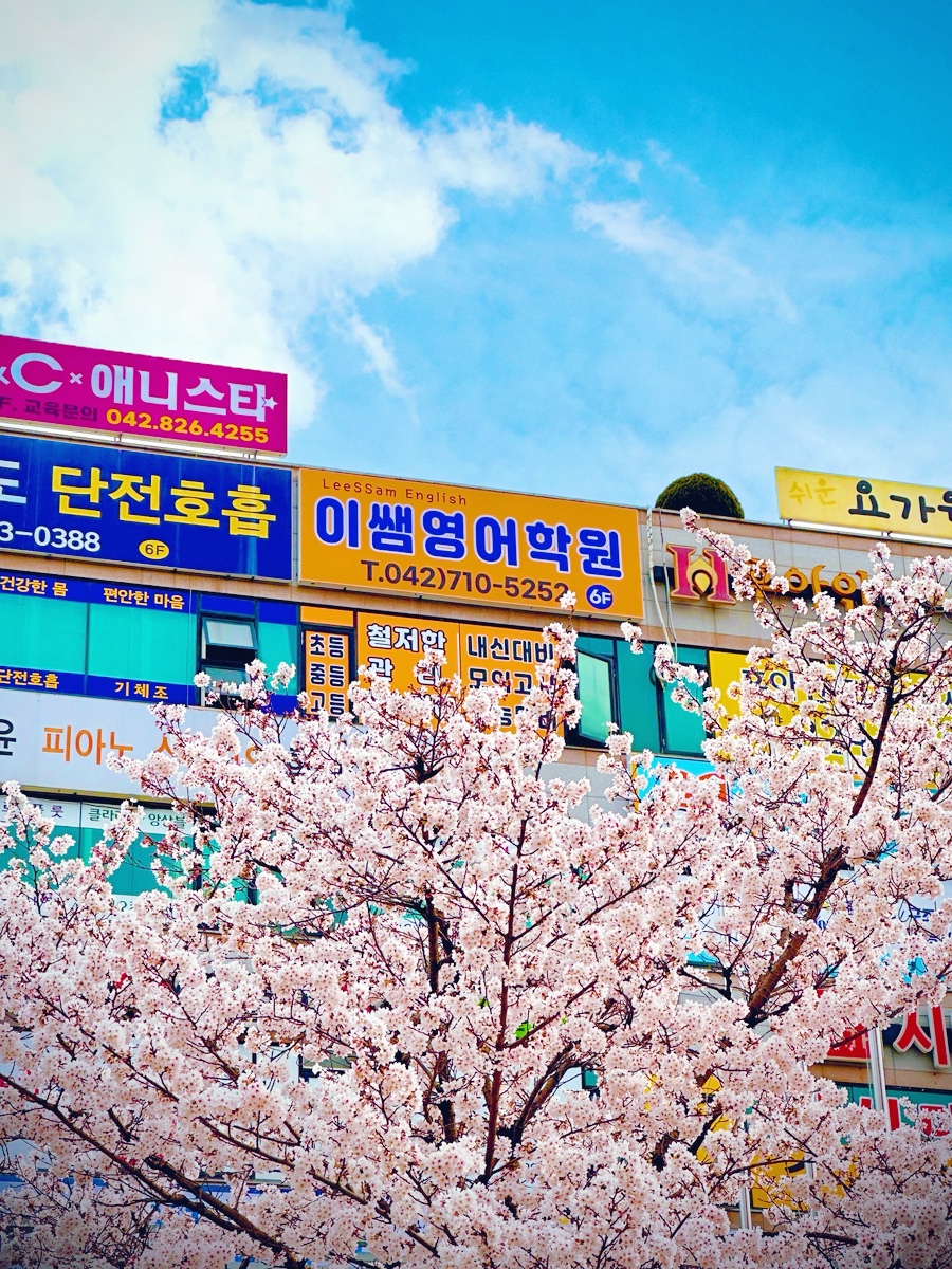 이쌤영어학원