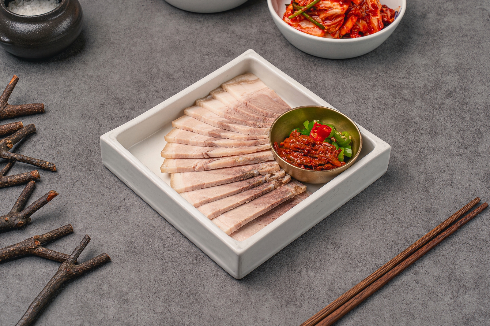 청류 은평한옥마을본점 사진 2